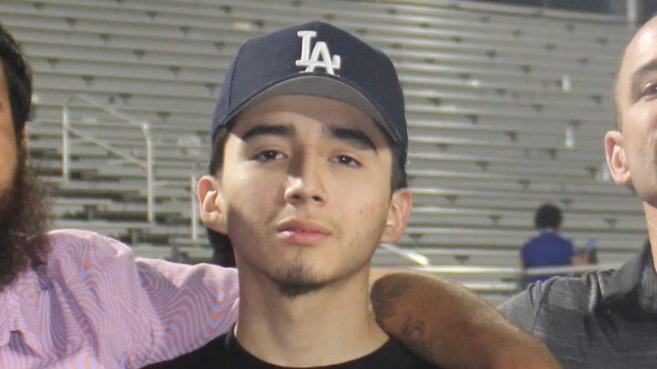 Help Honor Joseph’s Memory campaign photo, 1 of 8