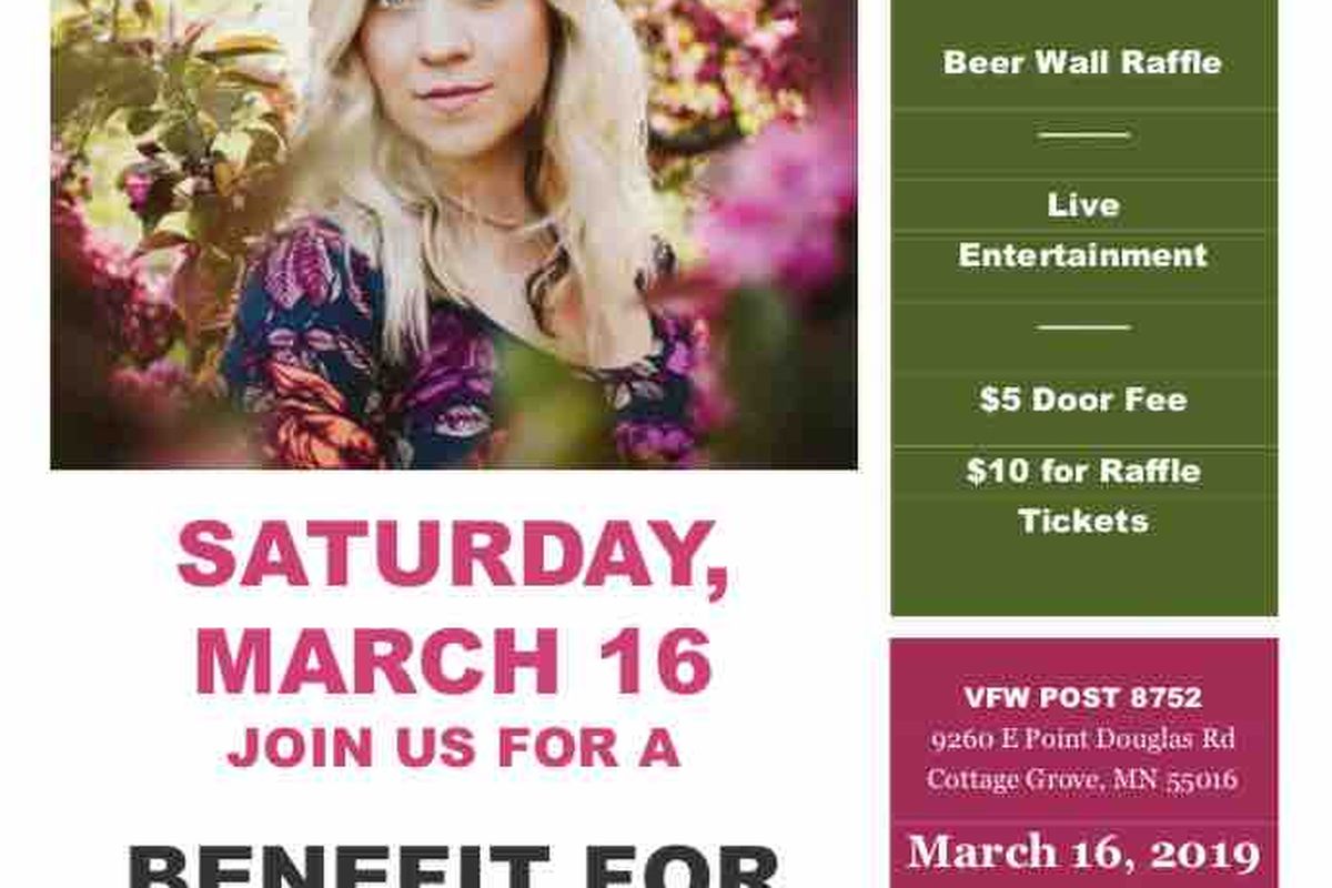 Fundraiser For Jordyn Krech By Kirsten Pearson Jordyn S Fight