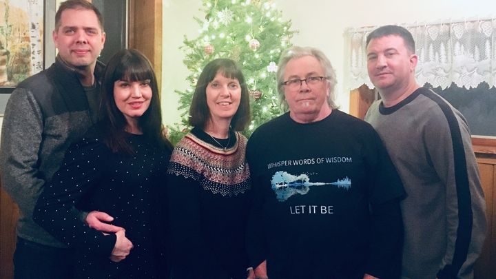 Main fundraiser photo