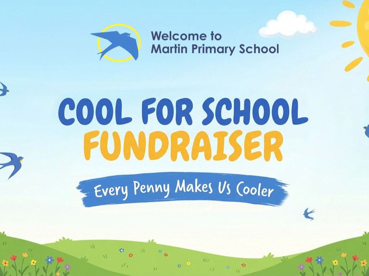 Fundraiser’s main image