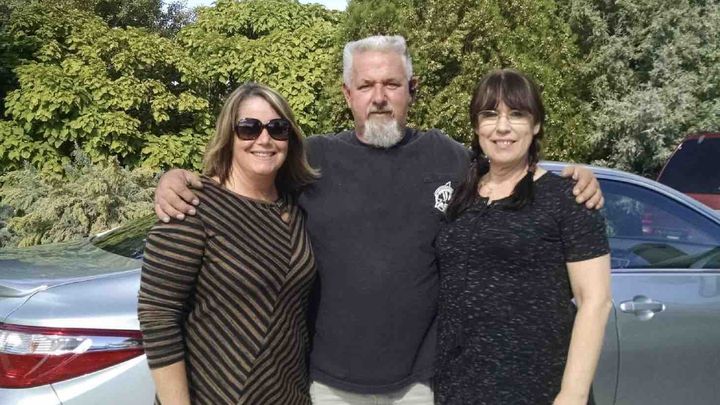 Main fundraiser photo
