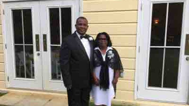 Main fundraiser photo