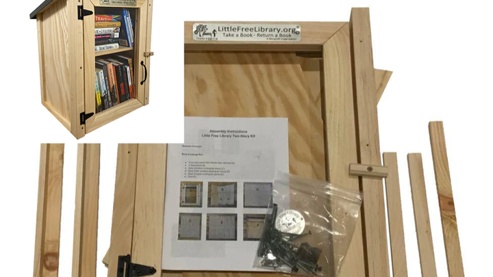 Main fundraiser photo