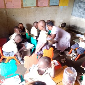 GABA HOPE FOR KIDS . gabahopeforkidsuganda@gmail.com