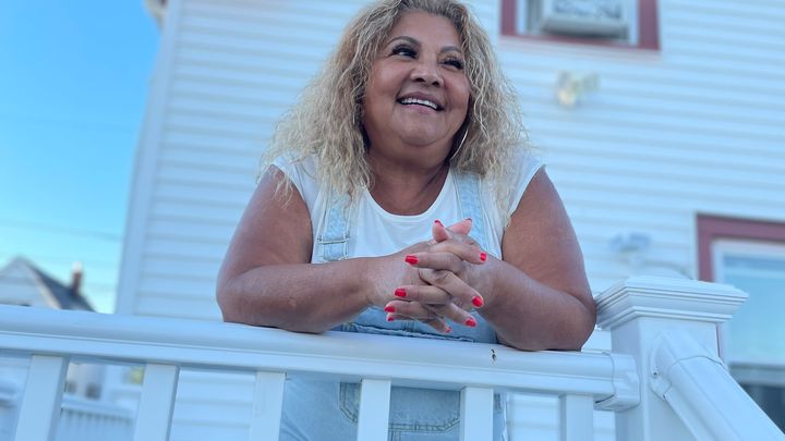 Fundraiser by Ricardo Monzon : Help Ricardo's Mom Rebuild After House Fire