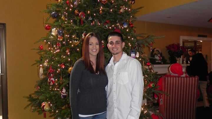 Main fundraiser photo