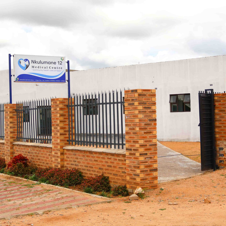 Alleviating Suffering in Community