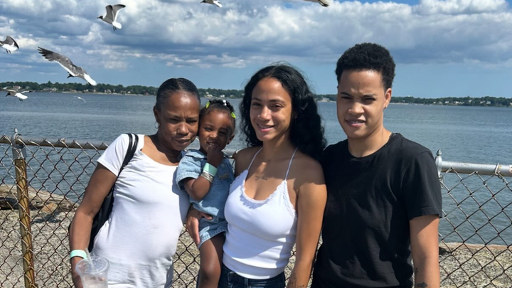 Help Lay Aunt Kym to Rest and Support her Family campaign photo, 1 of 4