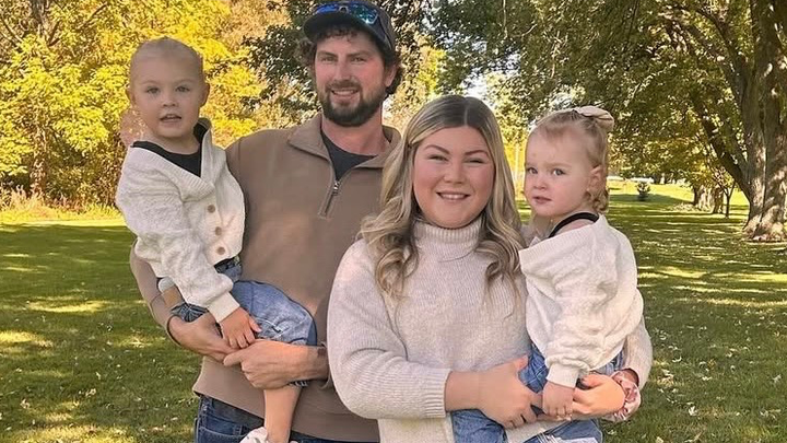 Help The Dempsey’s Find Healing After Loss campaign photo, 1 of 3