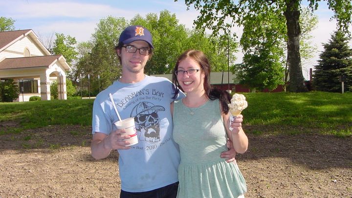 Main fundraiser photo