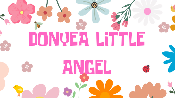 Bridge to Opportunity: Support Donyea Little Angel campaign photo, 1 of 4
