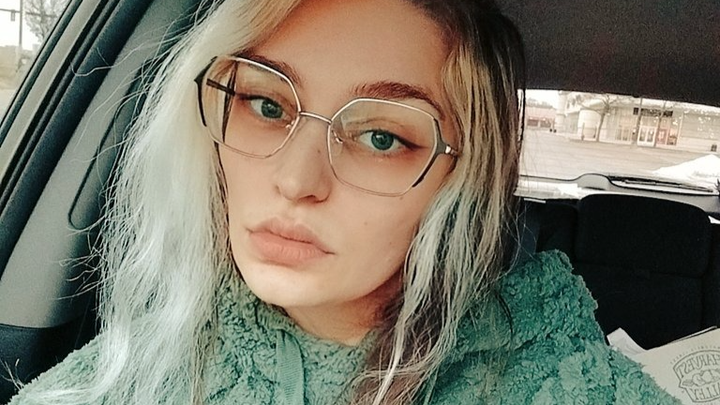 Help Mars Crow Get Endometriosis Surgery campaign photo, 1 of 4