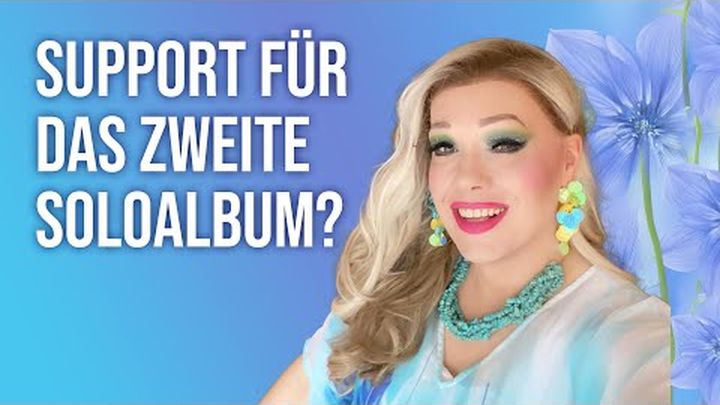 Hauptbild der Spendenaktion