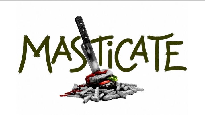Help Bring 'MASTICATE' to Life in NYC campaign photo, 1 of 3