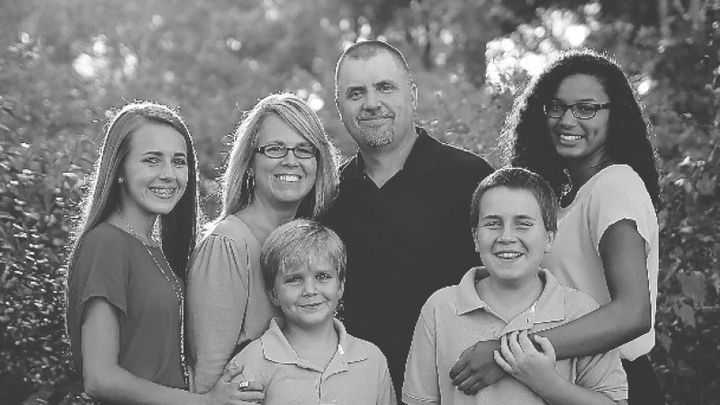 Main fundraiser photo