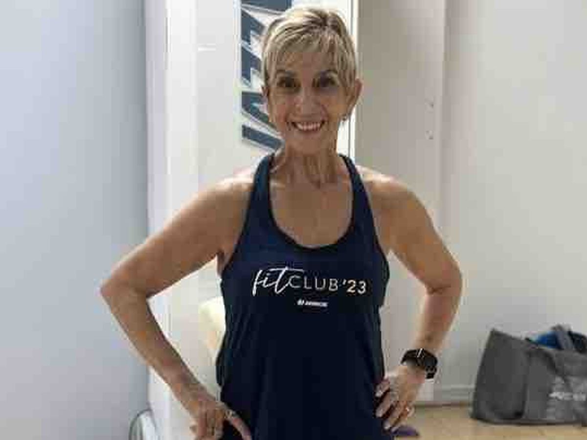 Susan Seamon Fundraiser for Susan Semon by Team Susan Semon Strong : Support Susan's ...