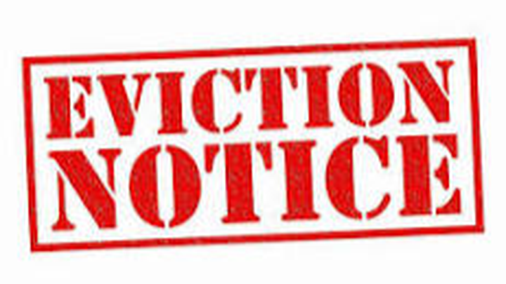 Help a Dedicated Mom from Foster Care Avoid Eviction campaign photo, 1 of 3