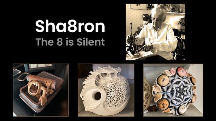 Sha8ron: The 8 is Silent Documentary campaign photo, 1 of 3