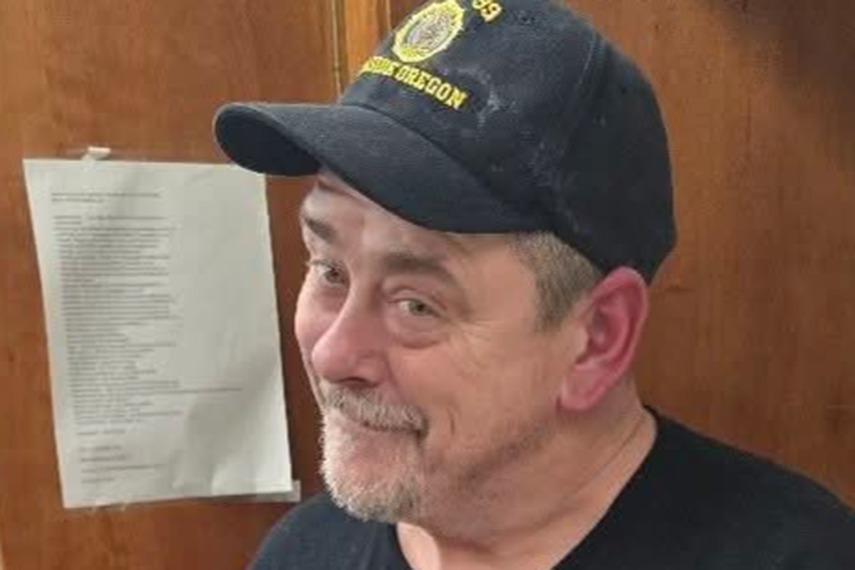 Fundraiser for JoeBob Lyson by Chelsea Camacho : Contribute to