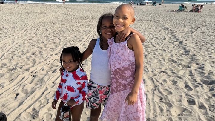 Support Mila’s Miracle (Smallwood Family) campaign photo, 1 of 8