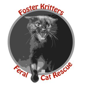 Foster  Kritters Feral Cat Rescue