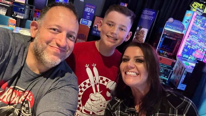 Main fundraiser photo