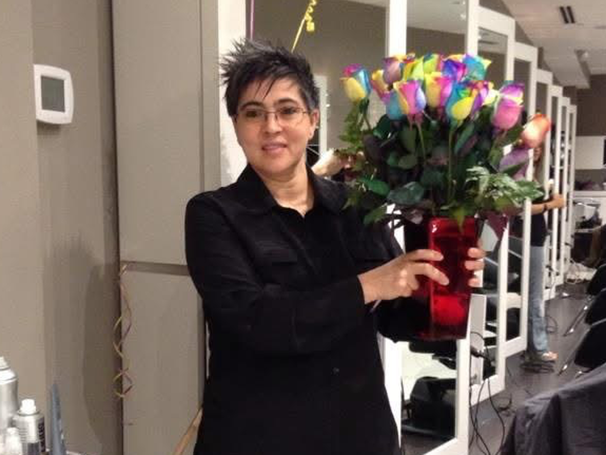 Support Thais's Battle with Polycythemia Vera campaign photo, 1 of 4