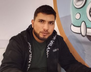 Maher Ali