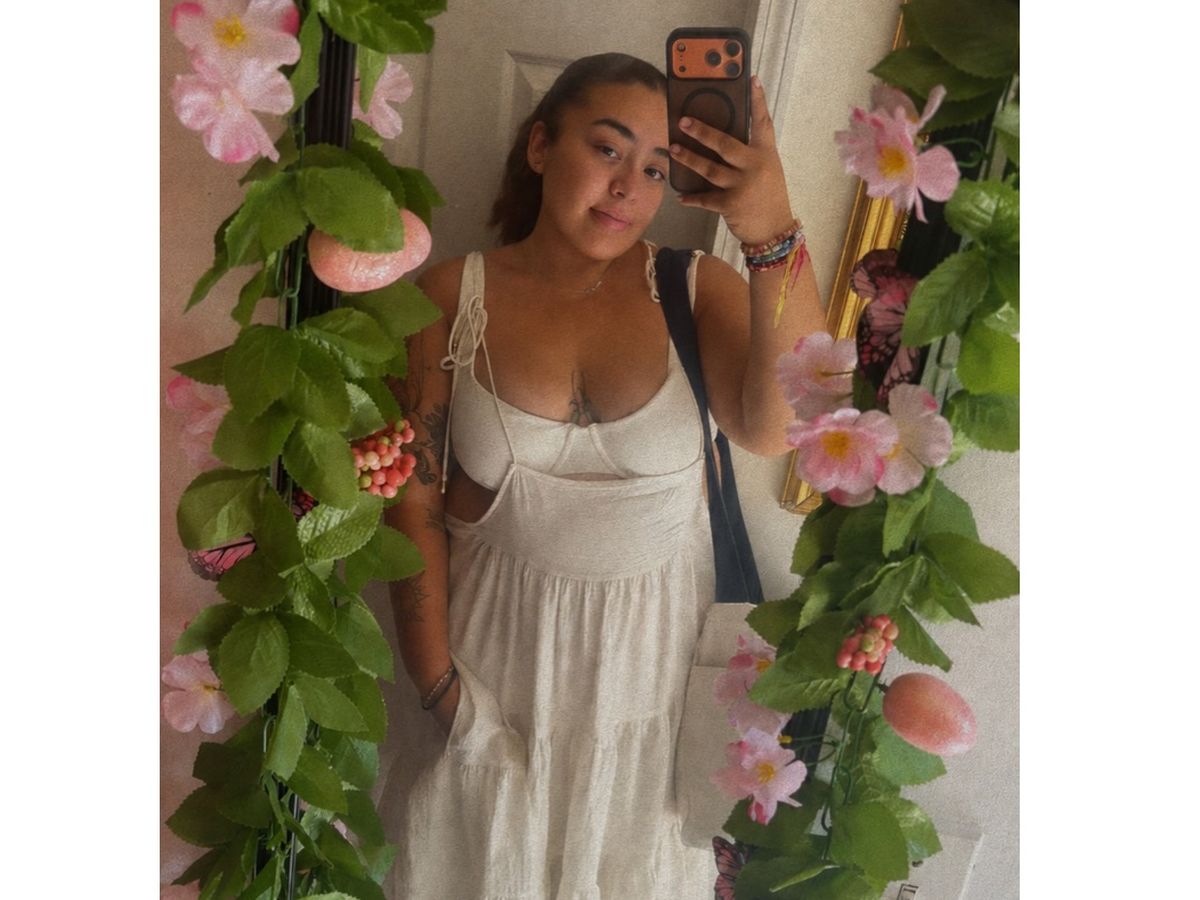 Help Honor Selina Burgos with a Beautiful Farewell campaign photo, 1 of 6