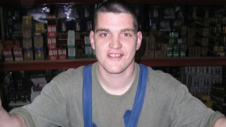 Main fundraiser photo