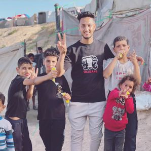 ahmed esa