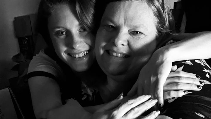 Support a Mother's Fight for Health and Stability campaign photo, 1 of 3