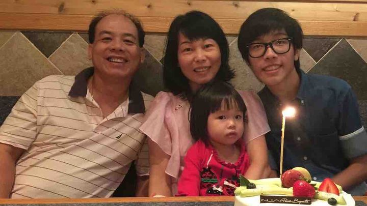 Funeral Funds for Guo Zan Chen campaign photo, 1 of 2