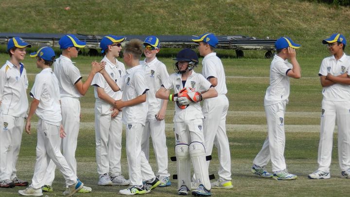 Main fundraiser photo