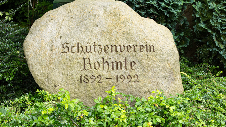 Tradition bewahren – Hilfe für den Schützenverein Bohmte campaign photo, 1 of 8