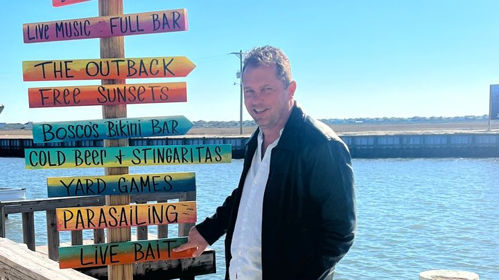 Main fundraiser photo