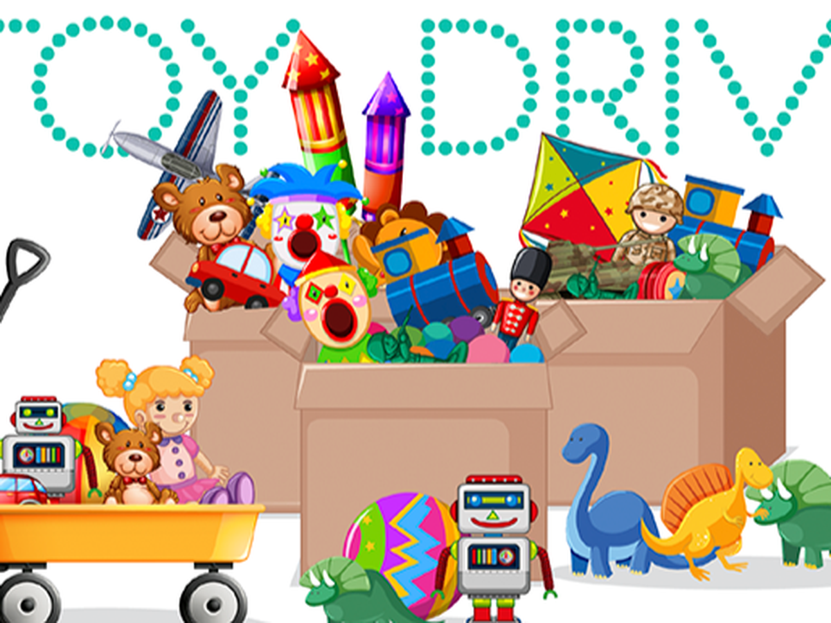 Fundraiser’s main image