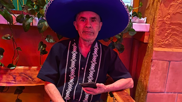 Main fundraiser photo