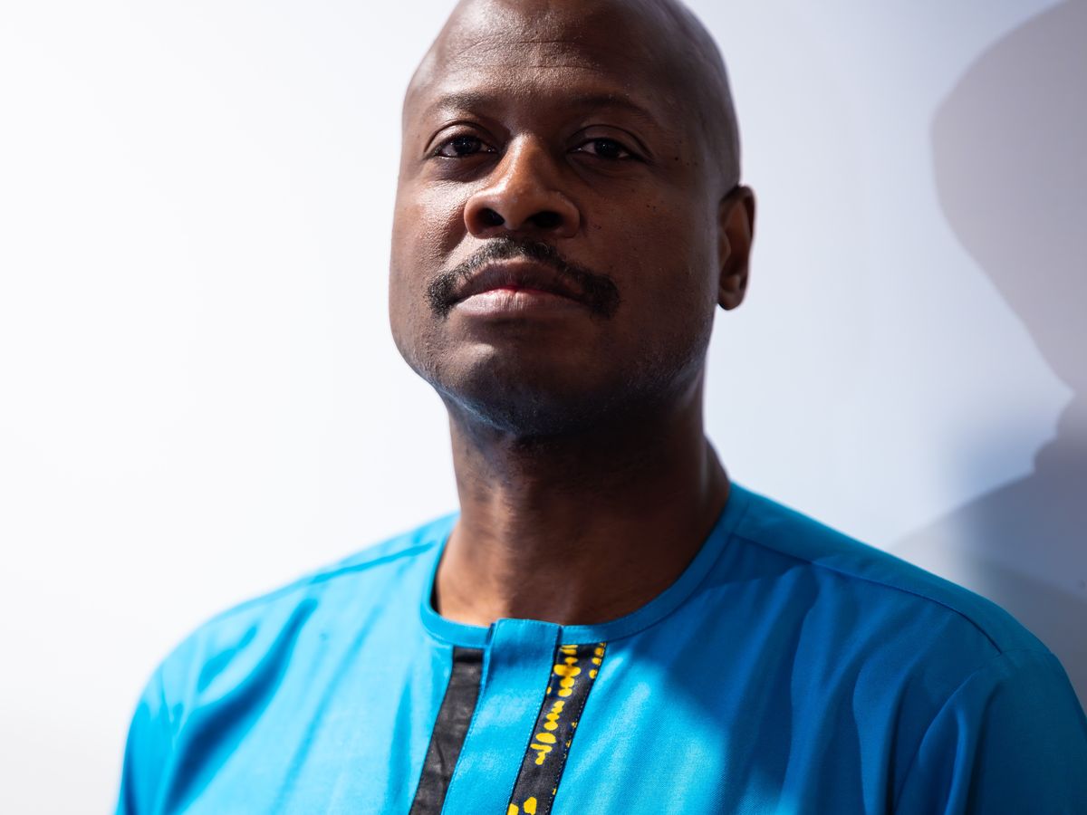 Empower Leaders, Transform Nations: Give Today campaign photo, 1 of 8