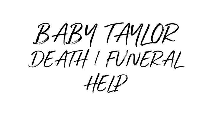 fundraiser-by-brandon-taylor-raise-funds-for-funeral-costs