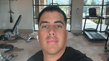Brando Quevedo