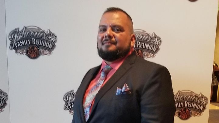 Main fundraiser photo