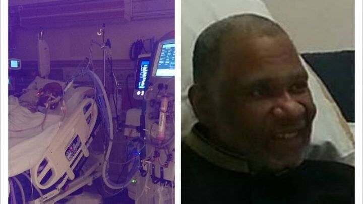 Fundraiser for Christopher Rigsby by Christopher Rigsby : Pastor Wiley ...