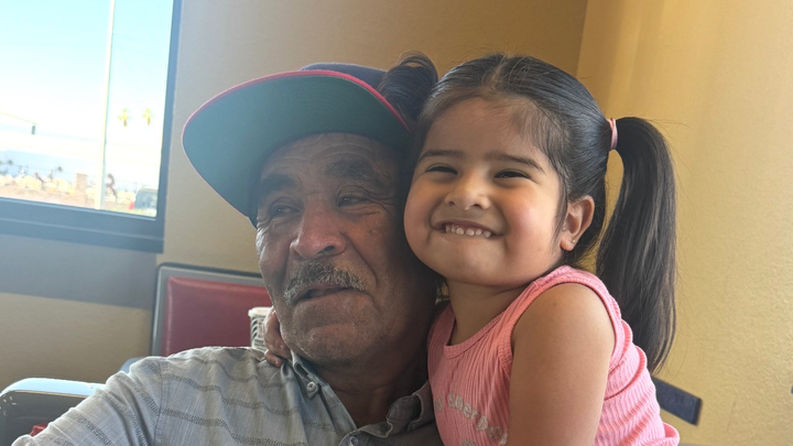 Bring Panchito Home: Support His Fight for Freedom campaign photo, 1 of 5