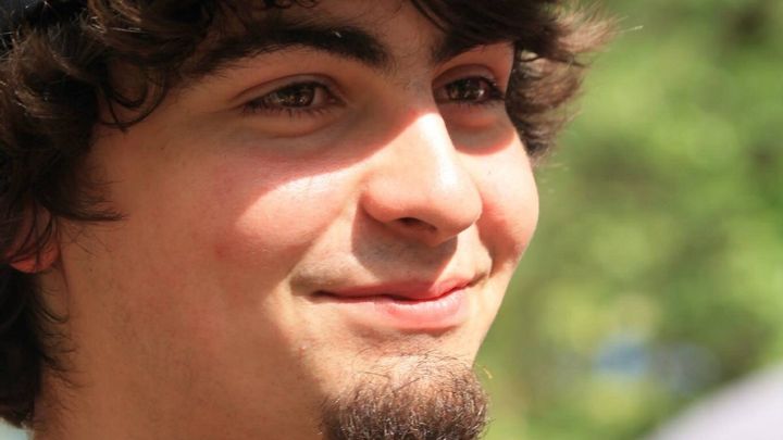 Garrett Eisel Fundraiser by Cass Lisle : Help Garret on his road to recovery
