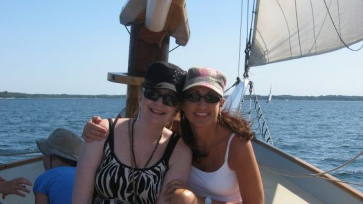 Main fundraiser photo