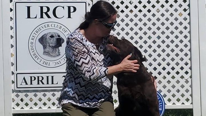 Main fundraiser photo