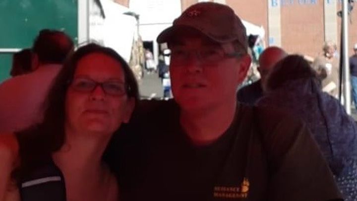 Main fundraiser photo