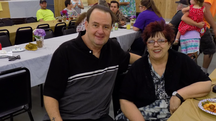 Support Ray's Journey to Healing campaign photo, 1 of 4