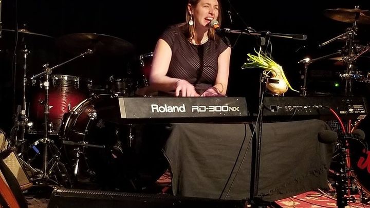Main fundraiser photo